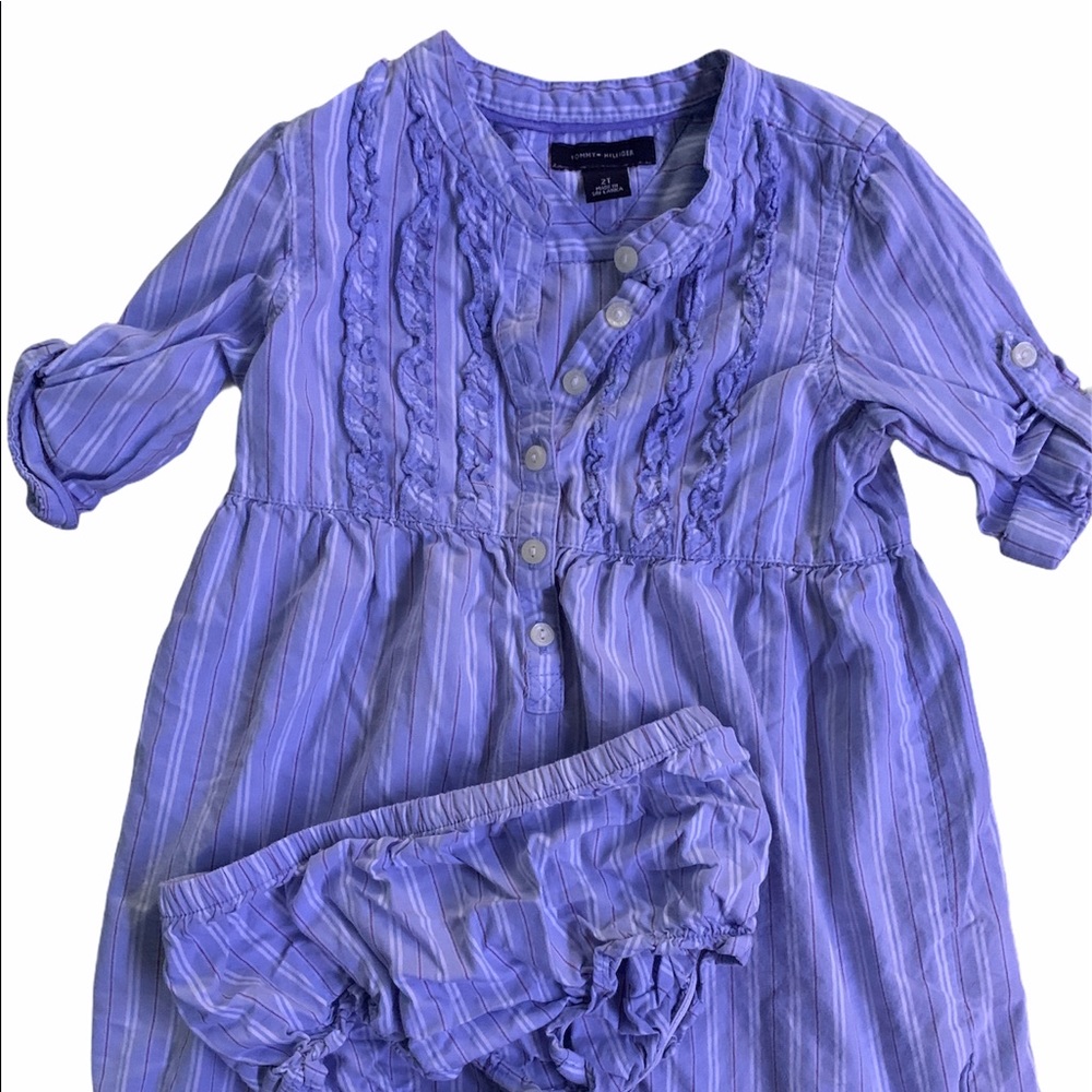 Tommy Hilfiger dress